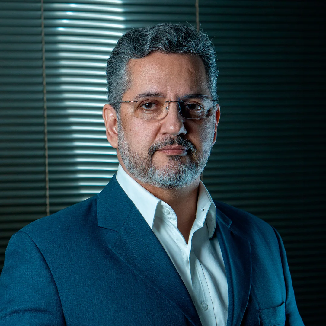 Dr. Vladmir Resende no case de growth médico desenvolvido pela Mastrangeli Co.