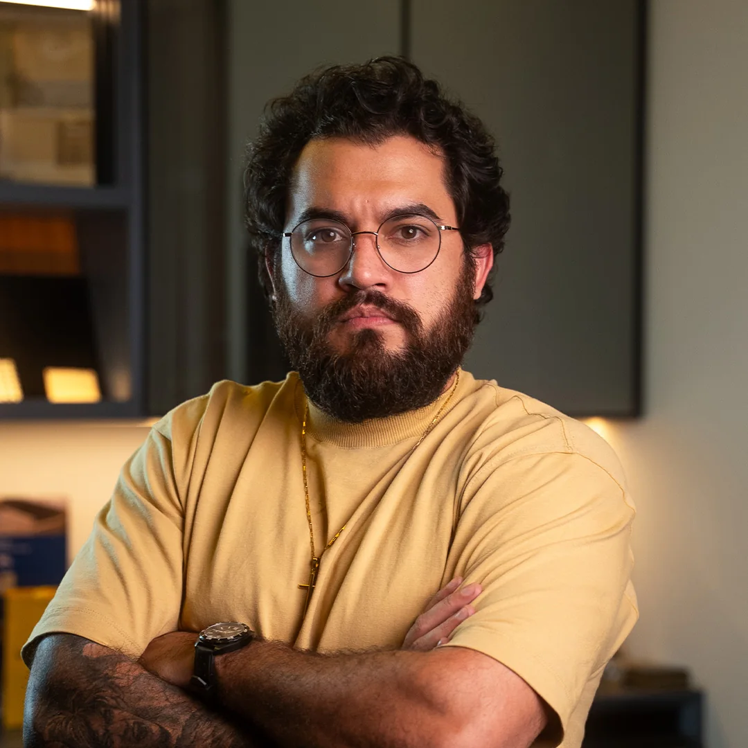 Lukana Marcenaria no case de reposicionamento de alto padrão, branding e growth desenvolvido pela Mastrangeli Co.